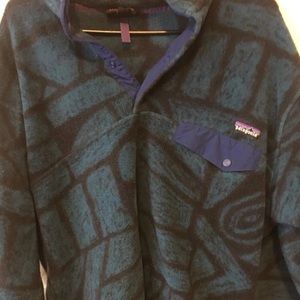 Patagonia pullover